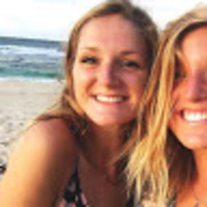 Meet your Posher, Marion